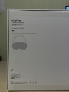 AirPods Max (2022) (4 foto / 5)
