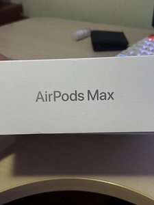 AirPods Max (2022) (5 foto / 5)