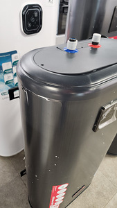 Новые бойлеры Thermex, 50/80/100L garantii 2aastad (2 фото из 2)