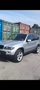 BMW (1 фото из 1)