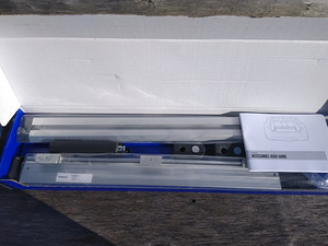 Volvo V60/XC60 "pagassi organisaator" 30756401 (2 foto / 3)