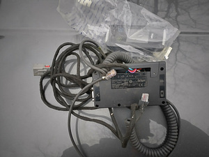Алкозамок Dräger 7000 (4 фото из 5)
