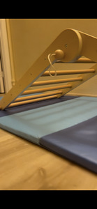 Laste puidust ronimisrada (5 foto / 5)