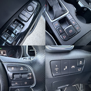 Kia Sportage GT Line (11 foto / 13)