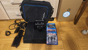 Müüa Sony Playstation 4 1T (1 foto / 4)