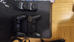 Müüa Sony Playstation 4 1T (3 foto / 4)