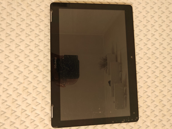 Prestigio WiZE 3771