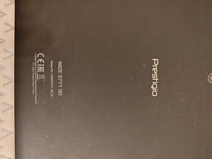 Prestigio WiZE 3771 (3 фото из 3)