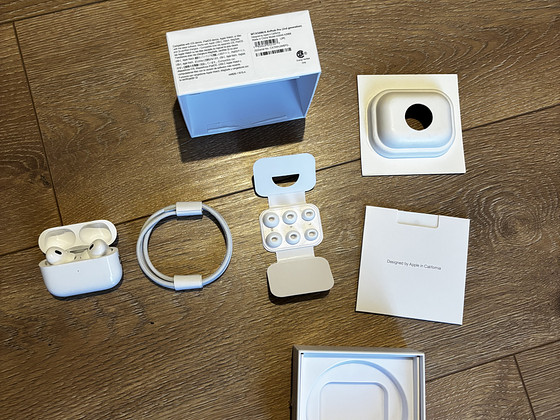 AirPods Pro 2
