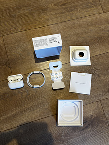 AirPods Pro 2 (1 фото из 1)