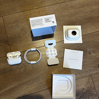 AirPods Pro 2