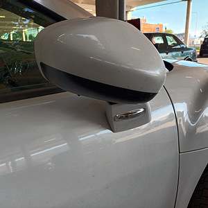 Peugeot RCZ (7 foto / 10)