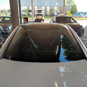 Peugeot RCZ (8 foto / 10)