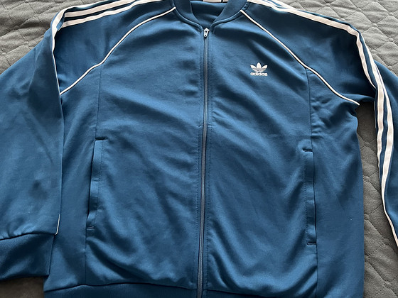 Adidas