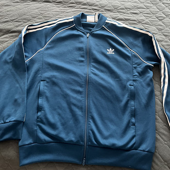 Adidas