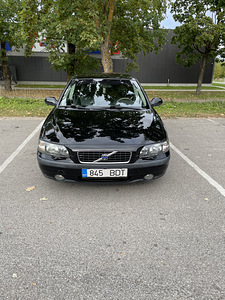 Volvo S60 d5 2.4d 120kw (1 foto / 6)