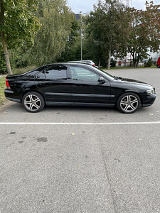Volvo S60 d5 2.4d 120kw (2 foto / 6)
