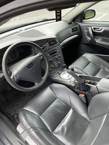 Volvo S60 d5 2.4d 120kw (5 foto / 6)