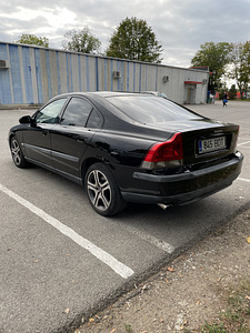 Volvo S60 d5 2.4d 120kw (3 foto / 6)