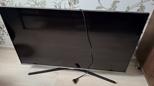 Телевизор Samsung 40" (1 фото из 2)
