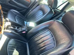 Jaguar xf varuosadeks (4 foto / 6)