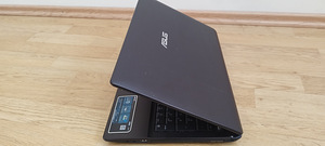 Asus X53U (2 foto / 4)