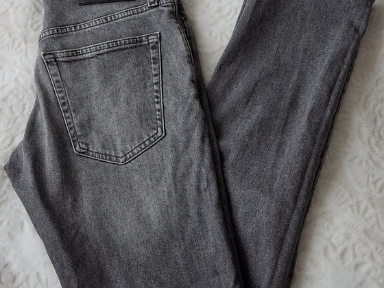 Джинсы Calvin Klein S-M