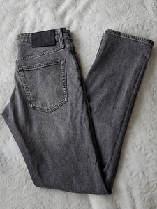 Джинсы Calvin Klein S-M (1 фото из 7)