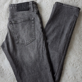 Calvin Klein teksapüksid S-M