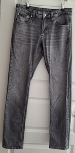 Джинсы Calvin Klein S-M (4 фото из 7)