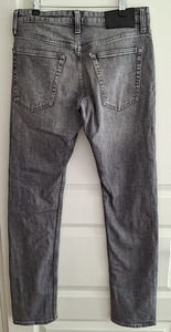 Джинсы Calvin Klein S-M (5 фото из 7)