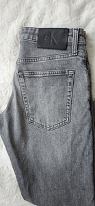 Джинсы Calvin Klein S-M (6 фото из 7)