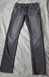 Джинсы Calvin Klein S-M (7 фото из 7)