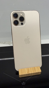 Apple iPhone 12 Pro Max 512Gb Gold v heas korras (1 foto / 1)