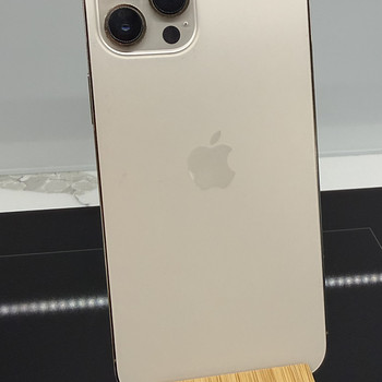 Apple iPhone 12 Pro Max 512Gb Gold v heas korras