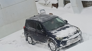 Müüa Toyota Rav4 (1 foto / 3)