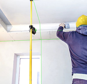 Teleskoopiline 3.7m varras stange laserile, uus (10 foto / 10)