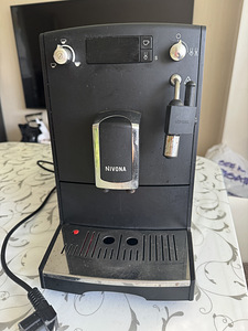 Кофемашина Nivona 520 (1 фото из 4)