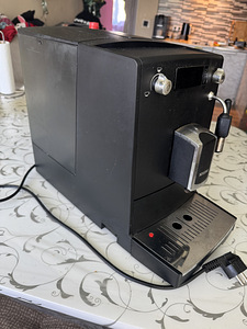 Кофемашина Nivona 520 (3 фото из 4)