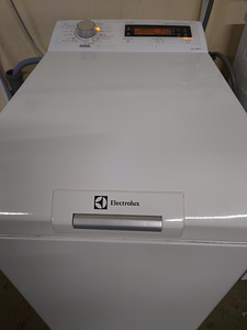 Pealtlaetav pesumasin Elektrolux 40 sm (6 foto / 7)