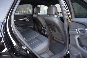 Audi e-tron 50 Quattro 230 кВт (14 фото из 15)