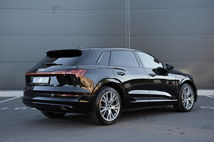 Audi e-tron 50 Quattro 230 кВт (3 фото из 15)
