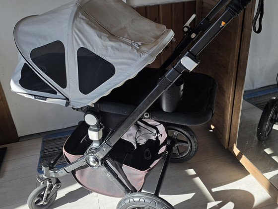 Bugaboo Cameleon 3