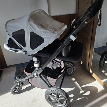 Bugaboo Cameleon 3