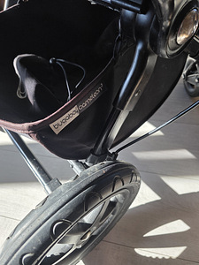 Bugaboo Cameleon 3 (5 фото из 5)