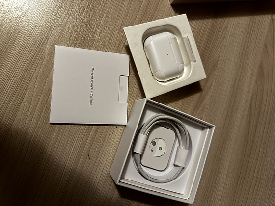 Airpods pro 2