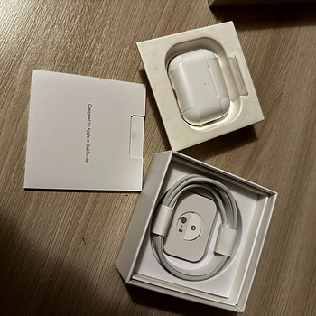 Airpods pro 2