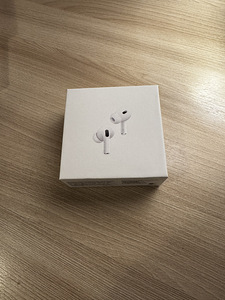 Airpods pro 2 (2 фото из 7)