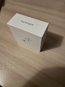 Airpods pro 2 (3 фото из 7)