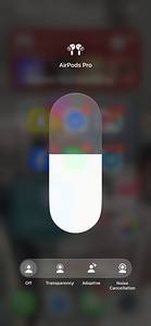 Airpods pro 2 (6 фото из 7)